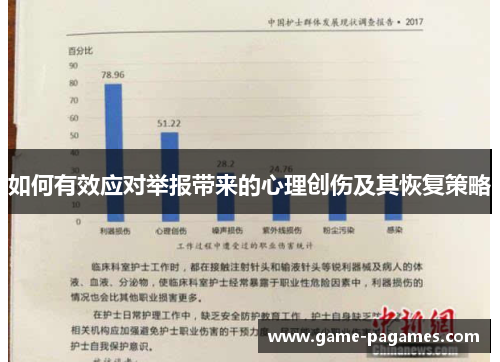 如何有效应对举报带来的心理创伤及其恢复策略