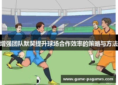 增强团队默契提升球场合作效率的策略与方法