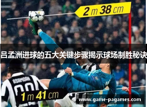 吕孟洲进球的五大关键步骤揭示球场制胜秘诀