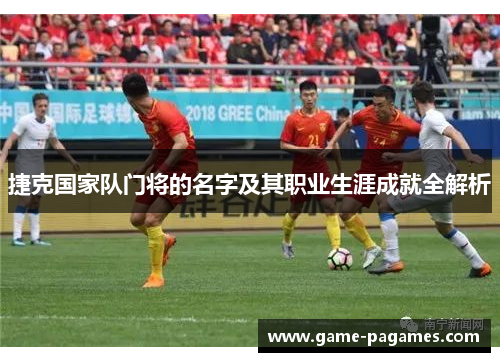 捷克国家队门将的名字及其职业生涯成就全解析 捷克国家队门将的名字及其职业生涯成就全解析
